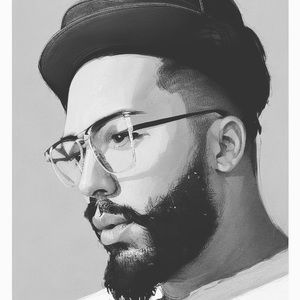 Meet your Posher, Moses